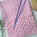 Emily Baby Blanket