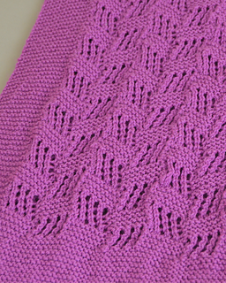 Baby Blanket Design 10