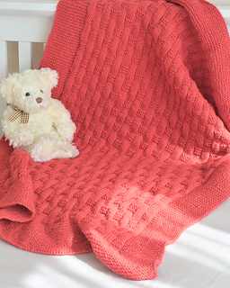 Baby Blanket Design 9