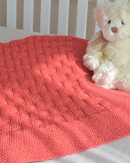 Baby Blanket Design 9