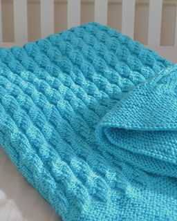 Baby Blanket Design 8