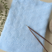 Aidan Baby Blanket