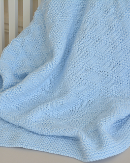 Aidan Baby Blanket