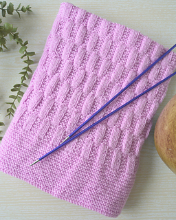 Baby Blanket Design 14