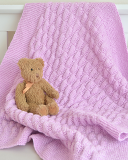 Baby Blanket Design 14