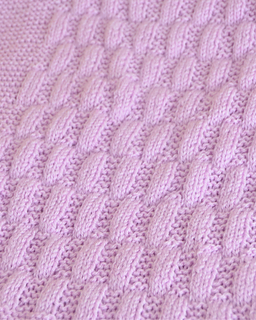 Baby Blanket Design 14