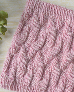 The Severn Cowl