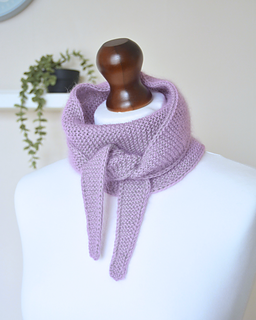 Harmony Scarf