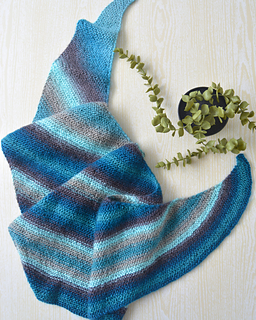The Snuggle Scarf