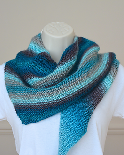 The Snuggle Scarf
