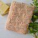 Cotton Wash Cloth 17