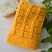 Cotton Wash Cloth 2