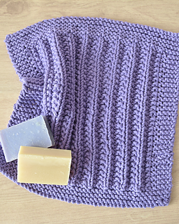 Cotton Wash Cloth 3