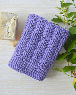 Cotton Wash Cloth 3