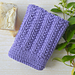 Cotton Wash Cloth 3