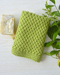 Cotton Wash Cloth 4