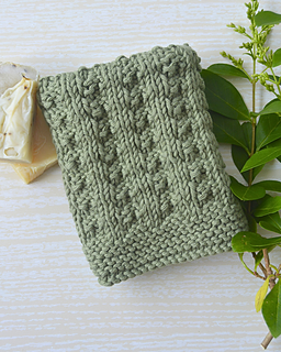 Cotton Wash Cloth 5
