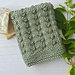 Cotton Wash Cloth 5