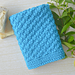 Cotton Wash Cloth 6