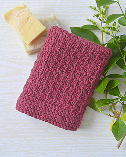 Cotton Wash Cloth 7