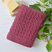 Cotton Wash Cloth 7