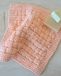 Wash Cloth 8