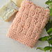 Wash Cloth 8