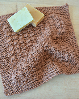 Cotton Wash Cloth 9