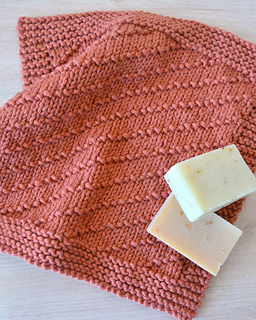 Cotton Wash Cloth 10
