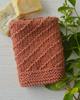 Cotton Wash Cloth 10