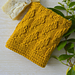Cotton Wash Cloth 13