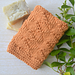 Cotton Wash Cloth 14