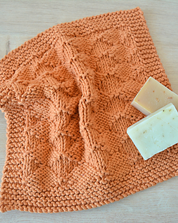 Cotton Wash Cloth 14