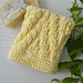 Cotton Wash Cloth 15