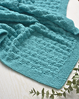 Christopher Baby Blanket