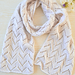 Emma Lace Scarf