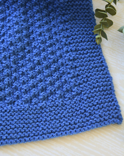 Morgan Baby Blanket