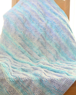 Avery Baby Blanket