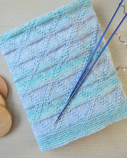 Avery Baby Blanket