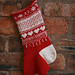 Arlo's Christmas Stocking photo 3