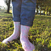 Yalanga Farm Socks pattern 