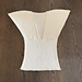 Ivy V-Neck Top pattern