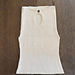 Lily Keyhole Tank Top pattern 