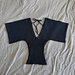 Evie Top pattern