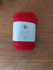 Ravelry: Daruma Merino Wool DK