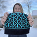 Rise Up Beanie pattern