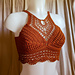 Amari Bralette pattern 