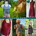 Summer Aura pattern 