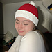 Santa’s Beanie pattern 