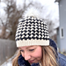 Hearthstone Beanie pattern
